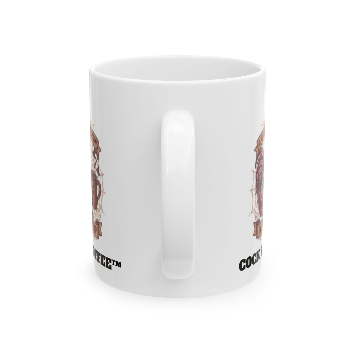 Astrology Coffee Mug – Cozy Witch Zodiac Art 11oz/15oz