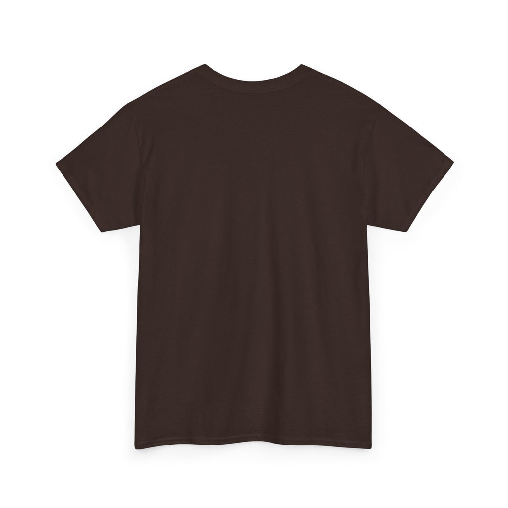 Rooster Coffee Tee — "A Wicked Temptation in Every Drip"