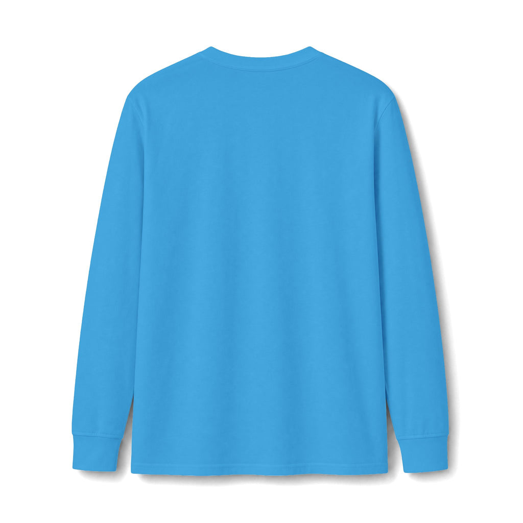 Long Sleeve Core Cotton Tee Wicked Temptation