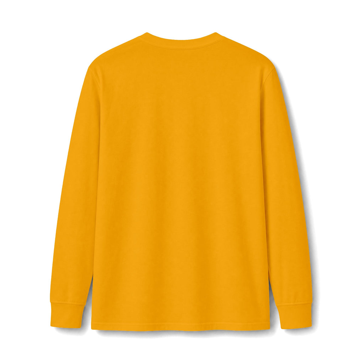 Long Sleeve Core Cotton Tee Wicked Temptation