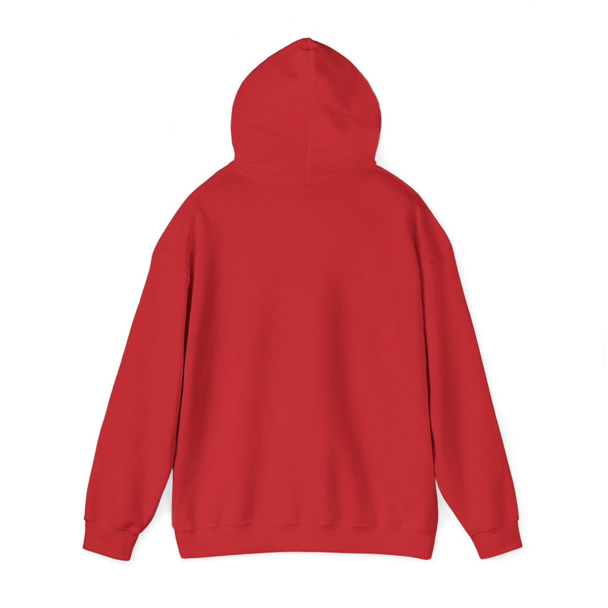 Hoodie - Retro 'Cock & Coffee' Chest Logo Sweatshirt