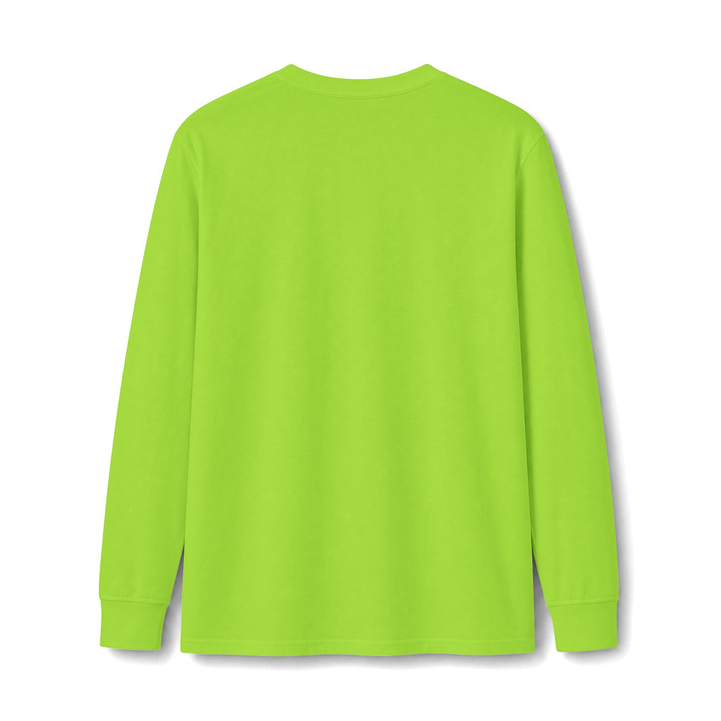 Long Sleeve Core Cotton Tee Wicked Temptation