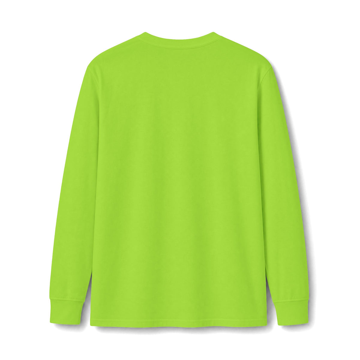 Long Sleeve Core Cotton Tee Wicked Temptation