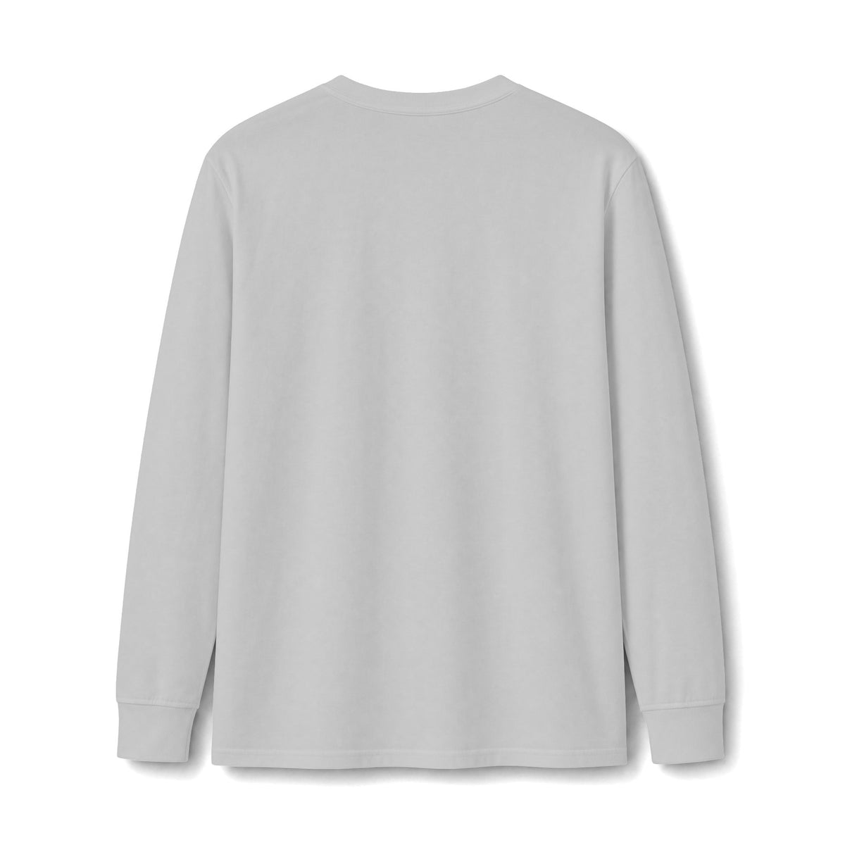 Long Sleeve Core Cotton Tee Wicked Temptation