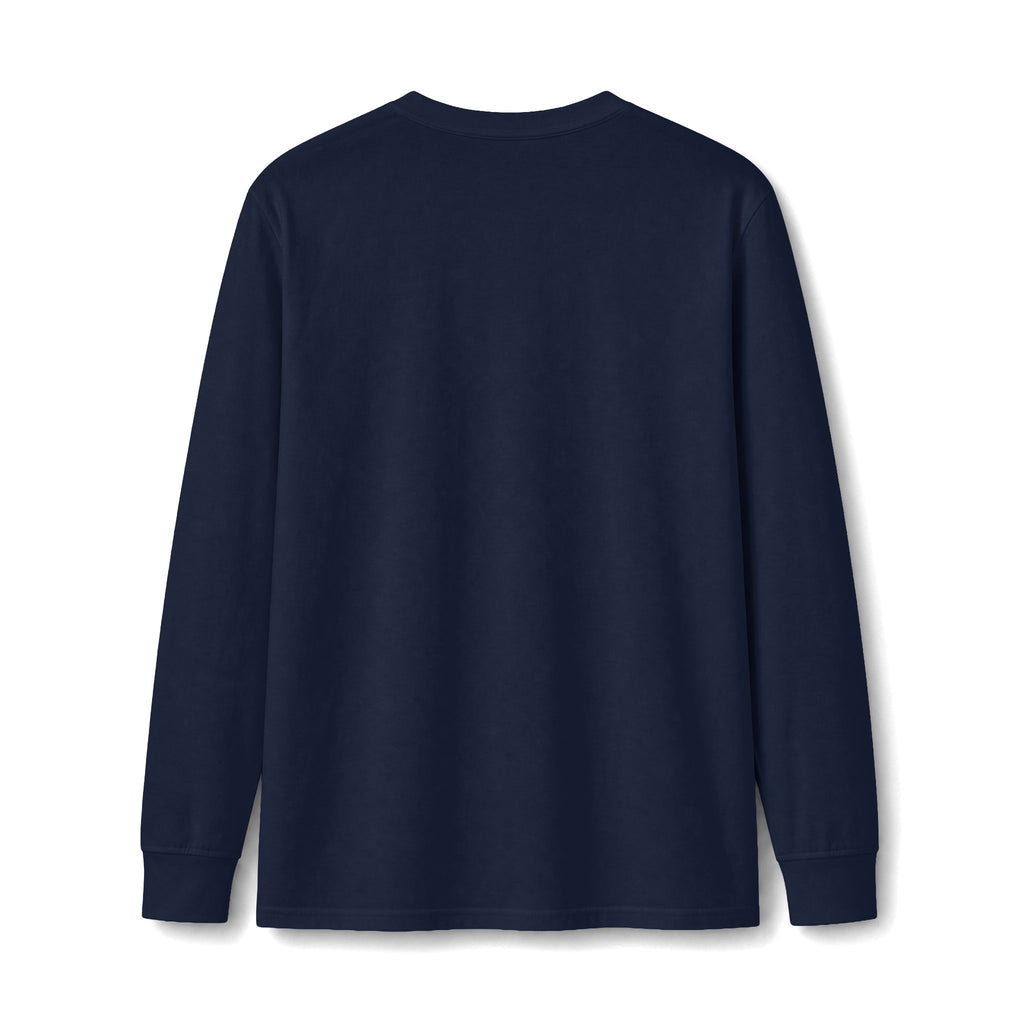 Long Sleeve Core Cotton Tee Wicked Temptation