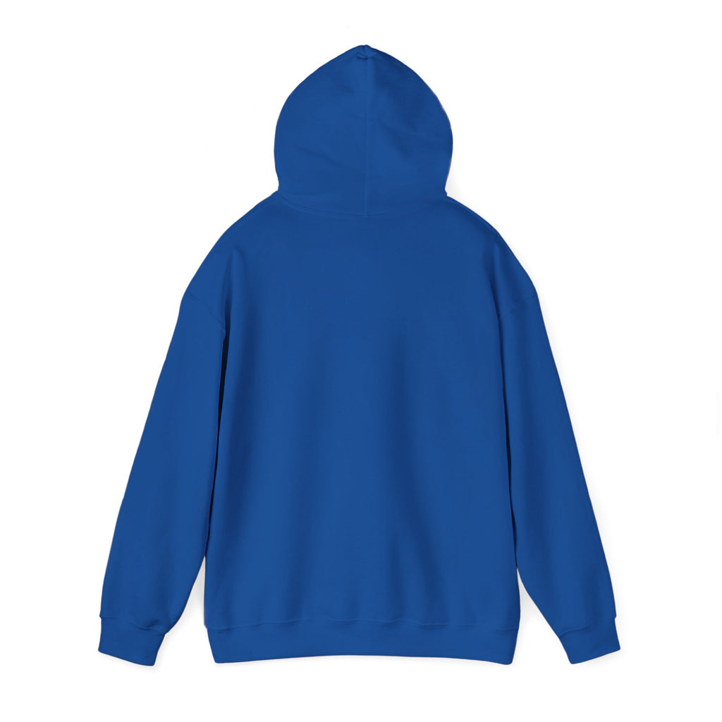 Hoodie for the Wicked — "who loves Every Drip" Barista Coffee Sweatshirt