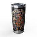 Dangerous Obsession 20oz Tumbler