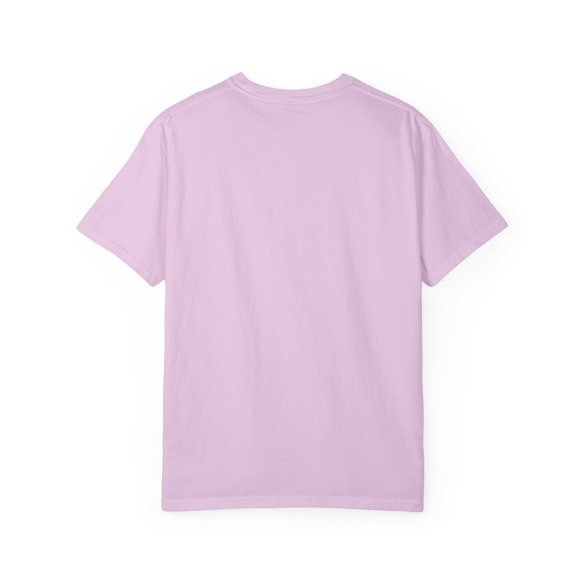 "Do you want cream or no cream"-Garment dyed Tee