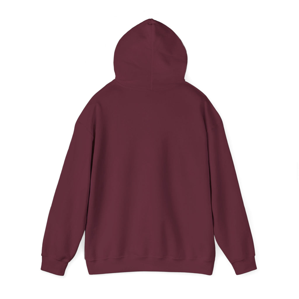 Hoodie for the Wicked — "who loves Every Drip" Barista Coffee Sweatshirt