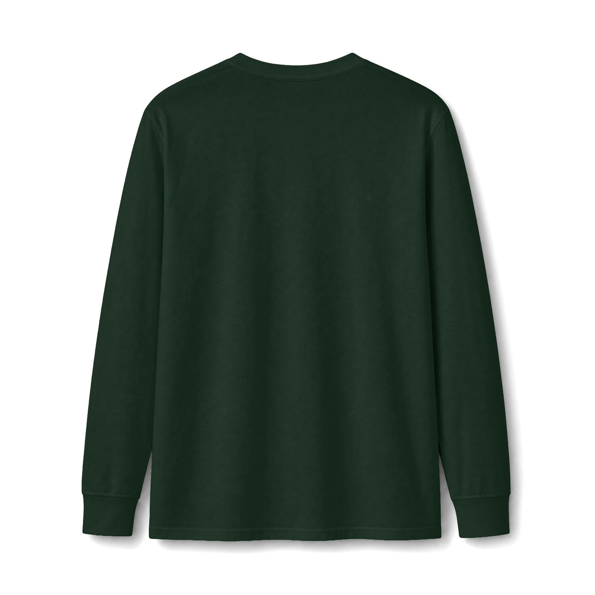 Long Sleeve Core Cotton Tee Wicked Temptation