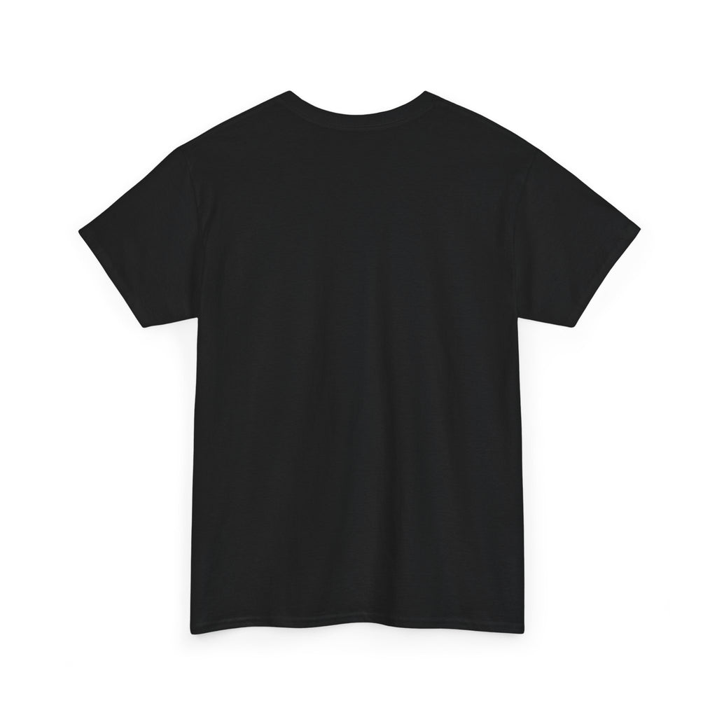 Rooster Coffee Tee — "A Wicked Temptation in Every Drip"