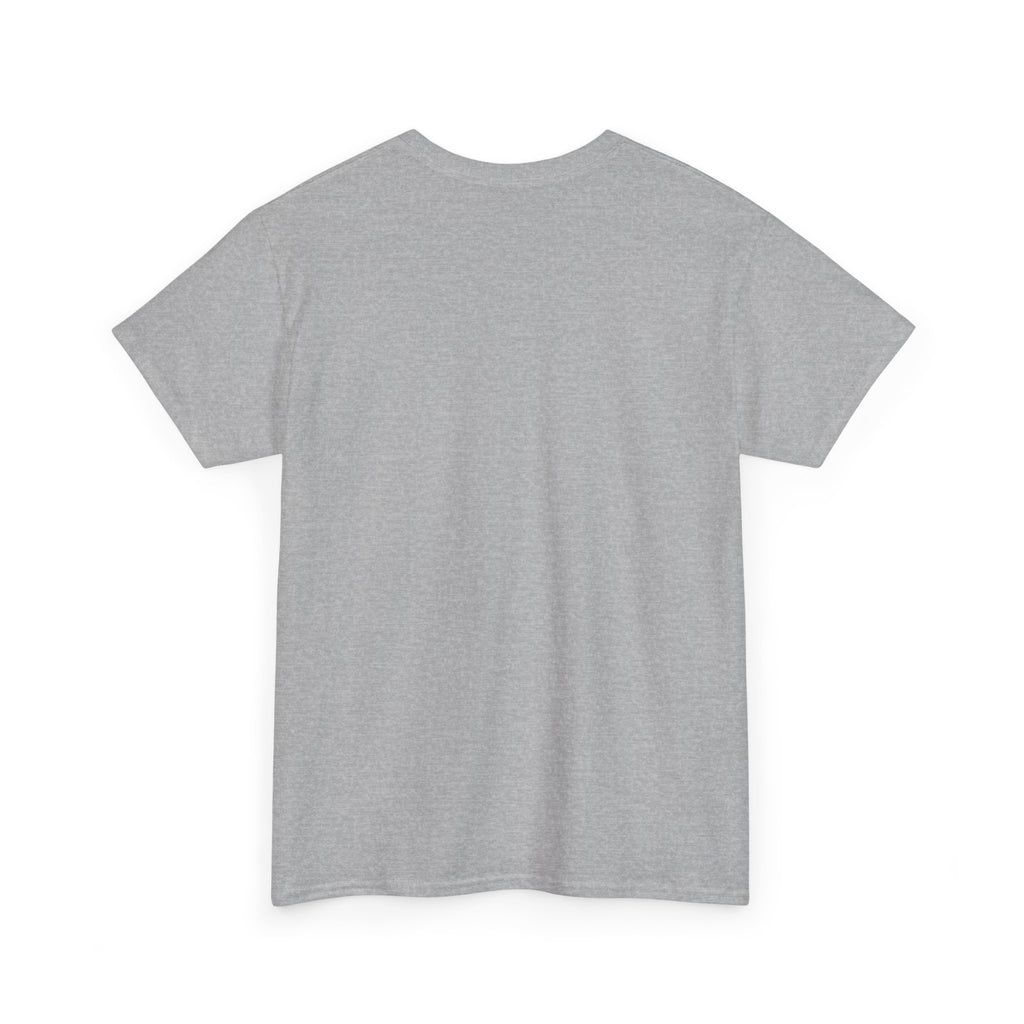 Rooster Coffee Tee — "A Wicked Temptation in Every Drip"
