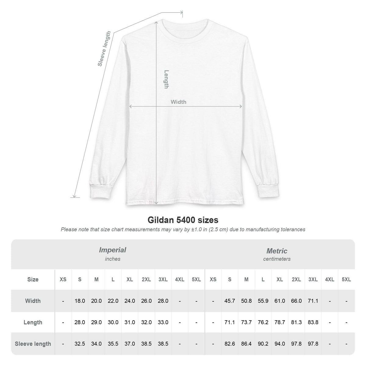 Rocks & Coffee Logo Long Sleeve Tee — Retro Coffee Lover Shirt