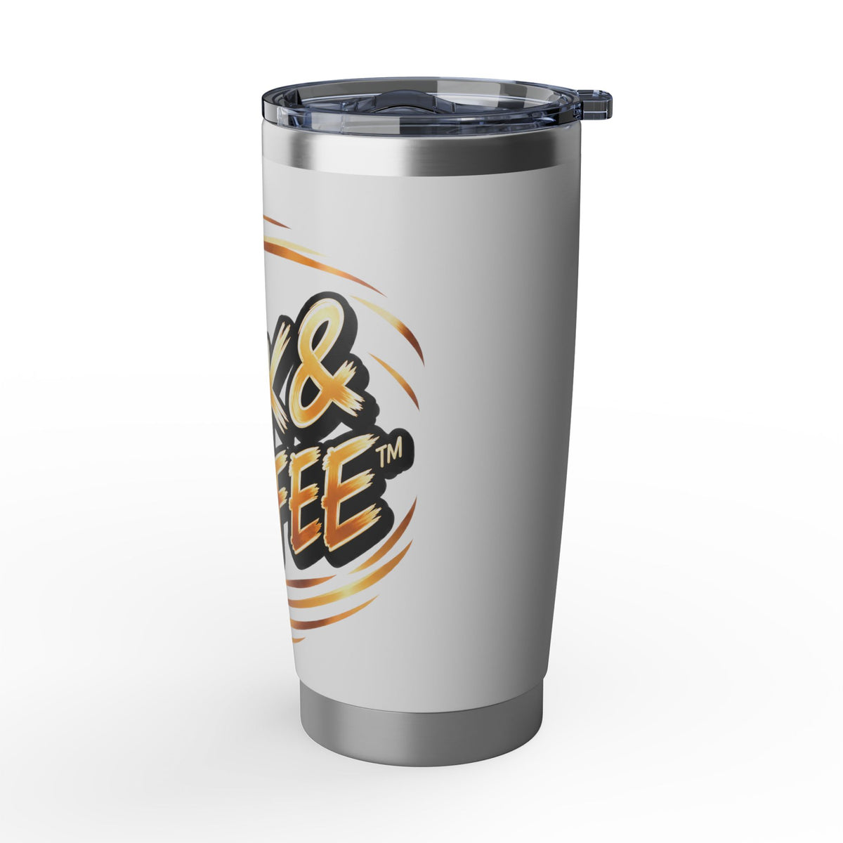 Coffee & Cocktails 20oz Travel Tumbler