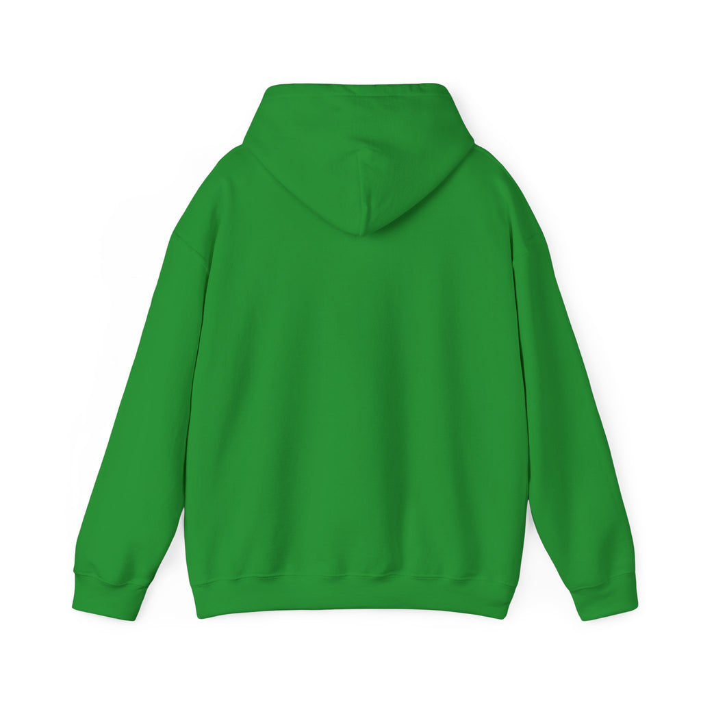 Rooster Strong Hoodie – Vintage Farm Rooster Coffee Design Short and Strong