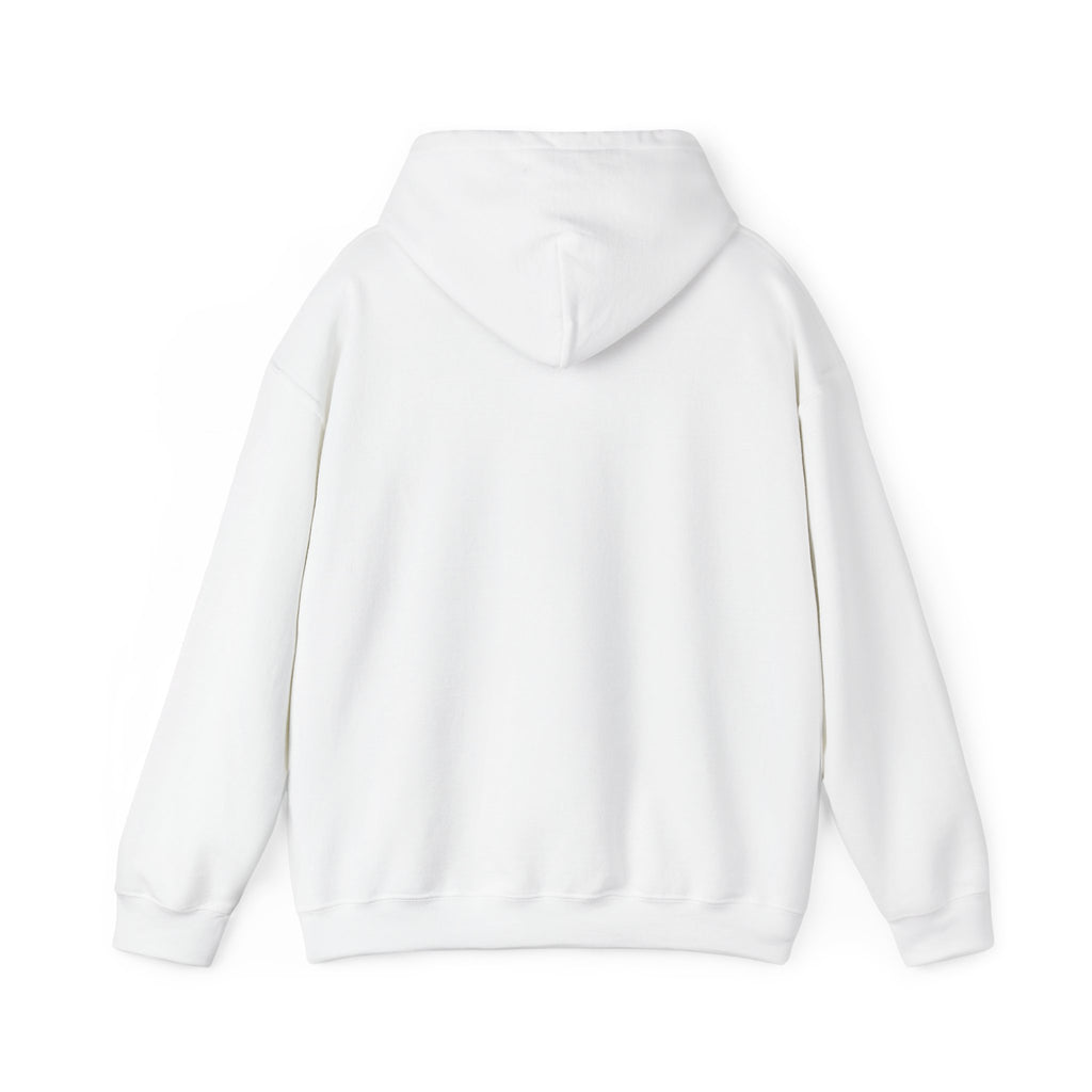 Hoodie for the Wicked — "who loves Every Drip" Barista Coffee Sweatshirt