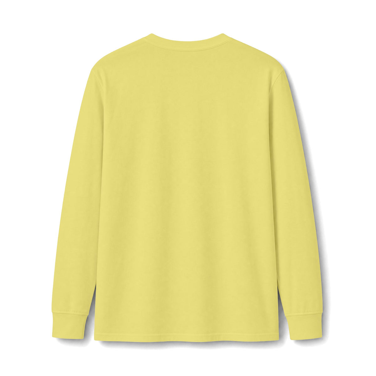 Long Sleeve Core Cotton Tee Wicked Temptation