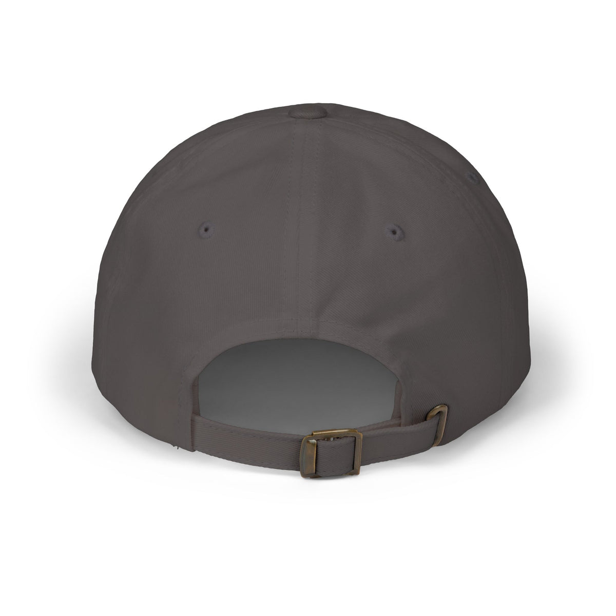 Dad Cap — "Please, Don’t Slurp"