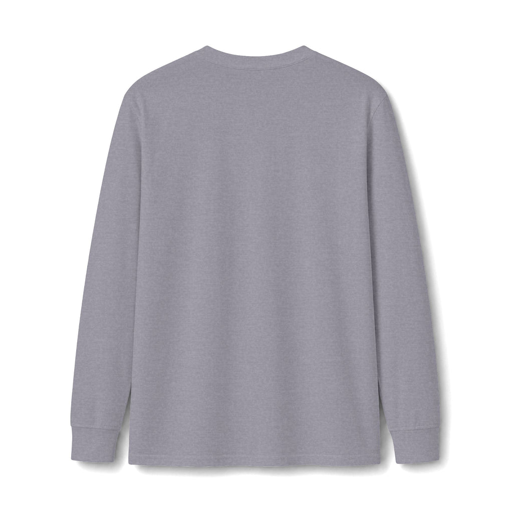 Long Sleeve Core Cotton Tee Wicked Temptation