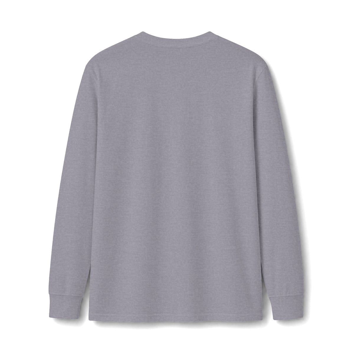 Long Sleeve Core Cotton Tee Wicked Temptation