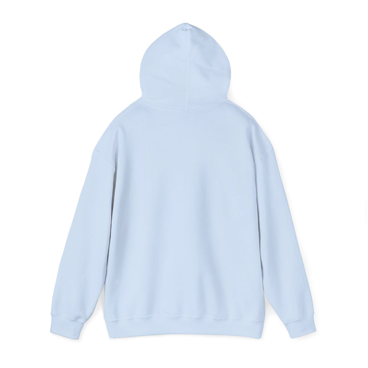 Hoodie - Retro 'Cock & Coffee' Chest Logo Sweatshirt
