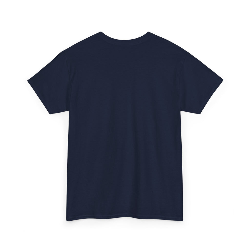 Rooster Coffee Tee — "A Wicked Temptation in Every Drip"
