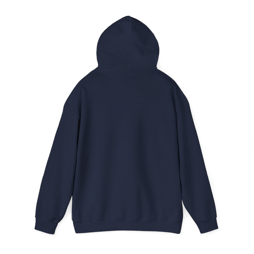 Rooster Strong Hoodie – Vintage Farm Rooster Coffee Design Short and Strong