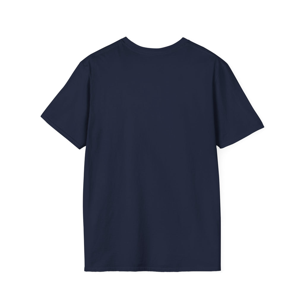 Cock & Coffee Graphic T-Shirt — Retro Coffee Lover Tee