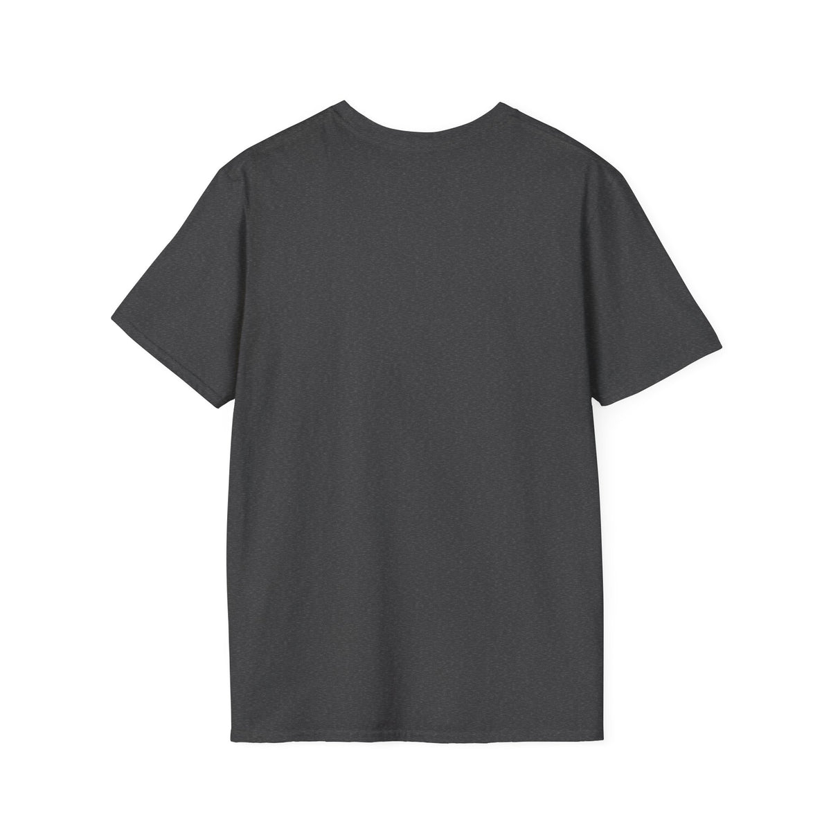 Cock & Coffee Graphic T-Shirt — Retro Coffee Lover Tee
