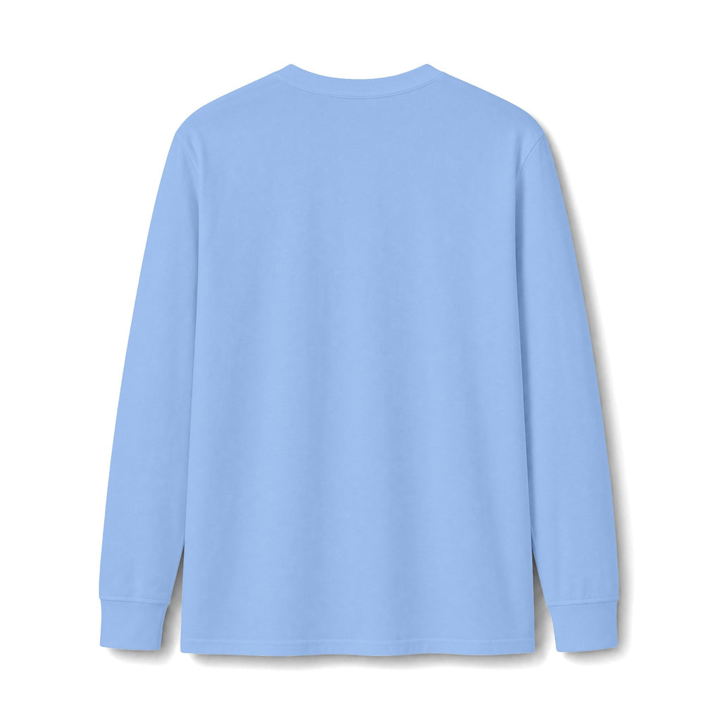 Long Sleeve Core Cotton Tee Wicked Temptation