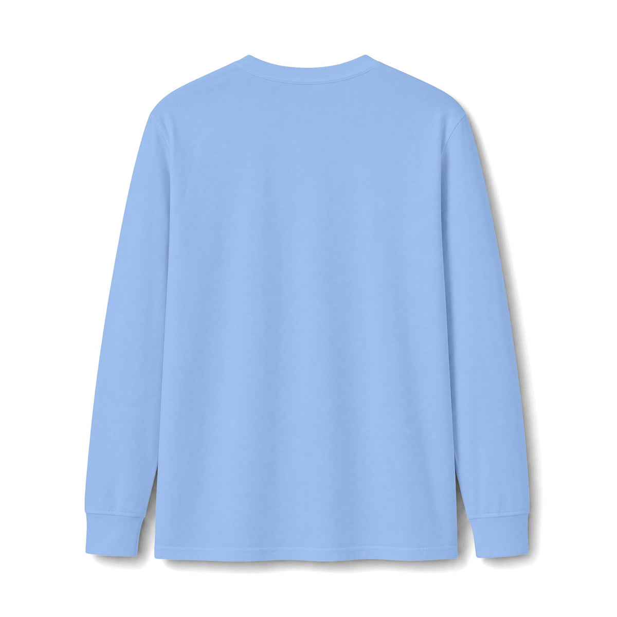 Long Sleeve Core Cotton Tee Wicked Temptation