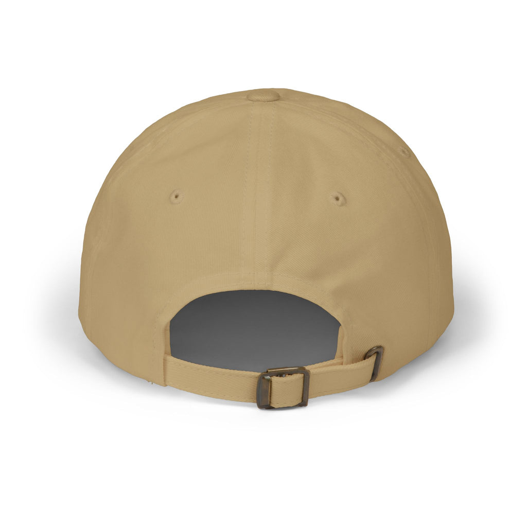 Dad Cap — "Please, Don’t Slurp"