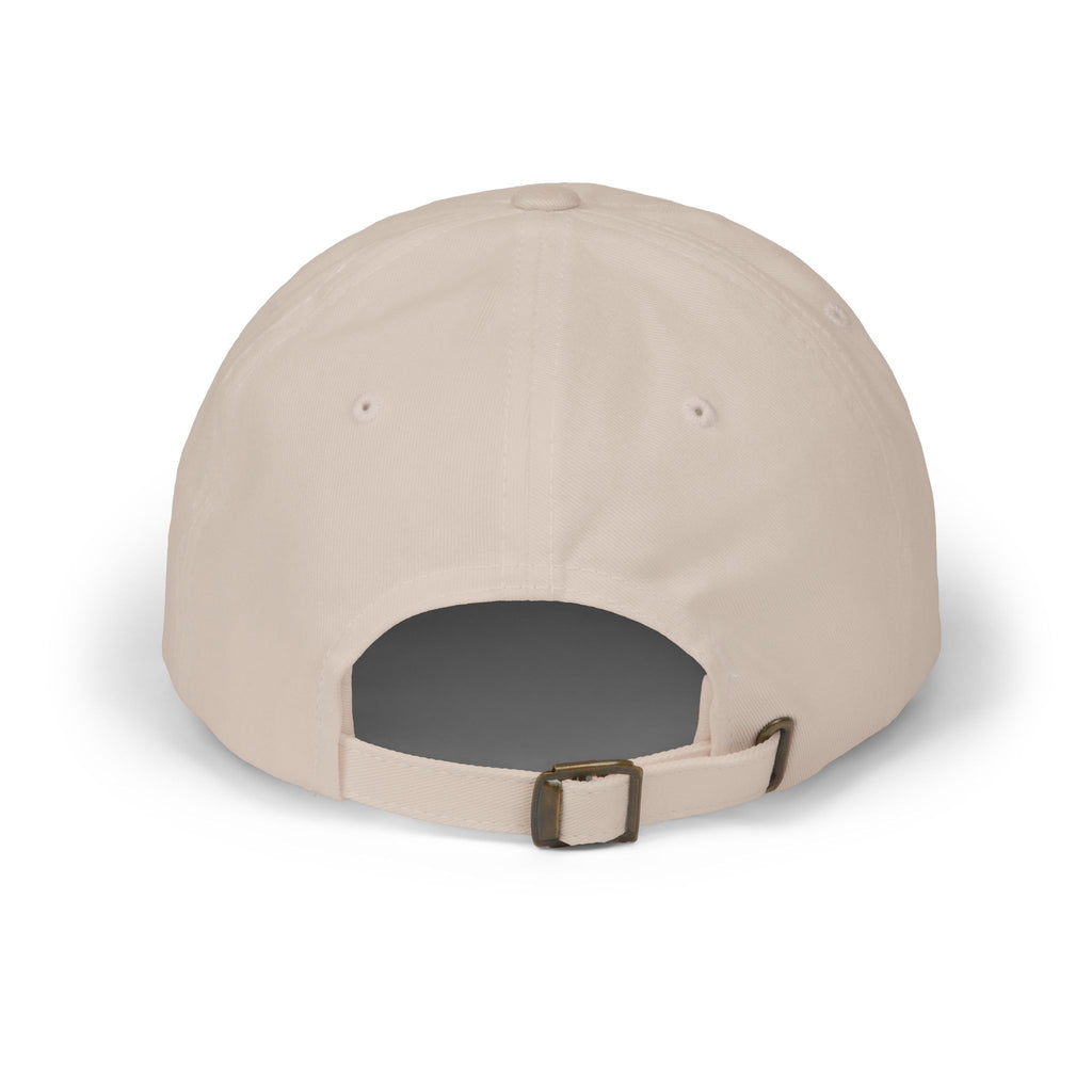 Dad Cap — "Please, Don’t Slurp"