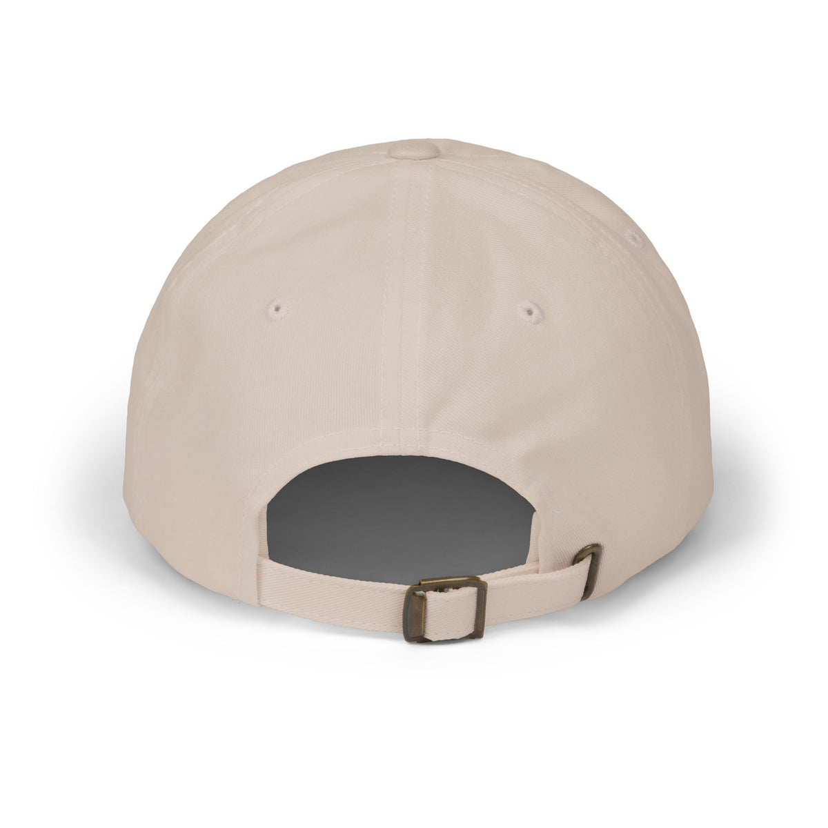 Dad Cap — "Please, Don’t Slurp"