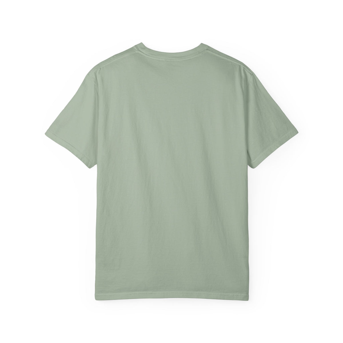 "Do you want cream or no cream"-Garment dyed Tee