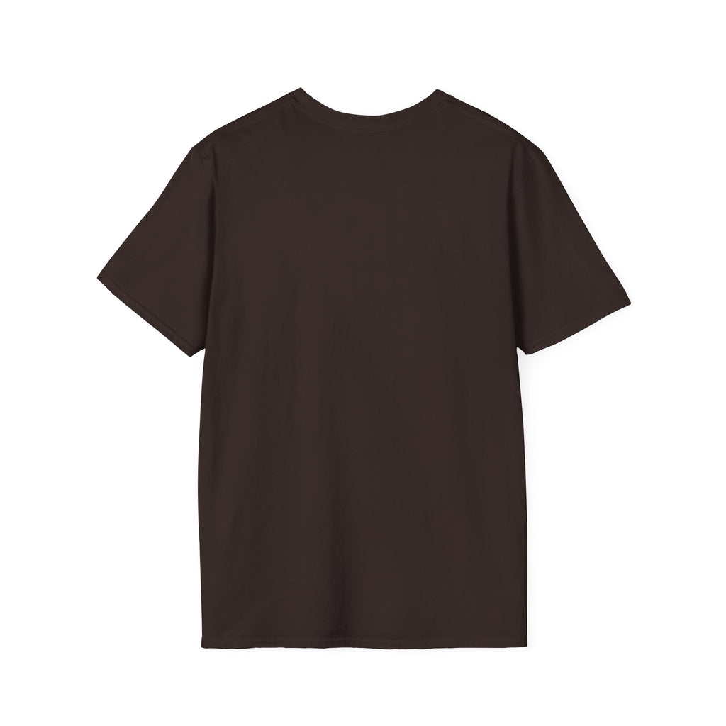 Coffee Rooster T-Shirt — "A Dangerous Obsession Just With a Sip"