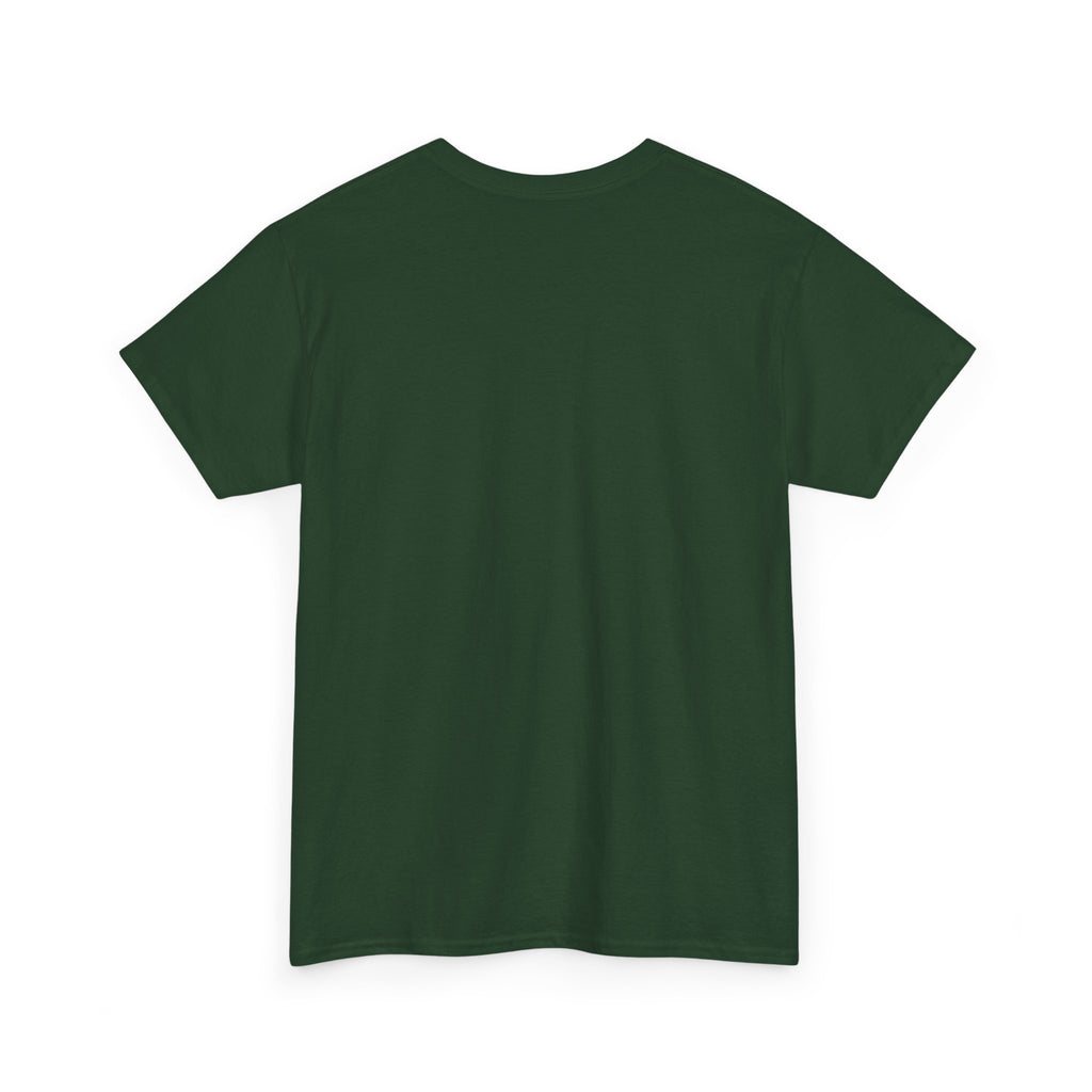 Rooster Coffee Tee — "A Wicked Temptation in Every Drip"