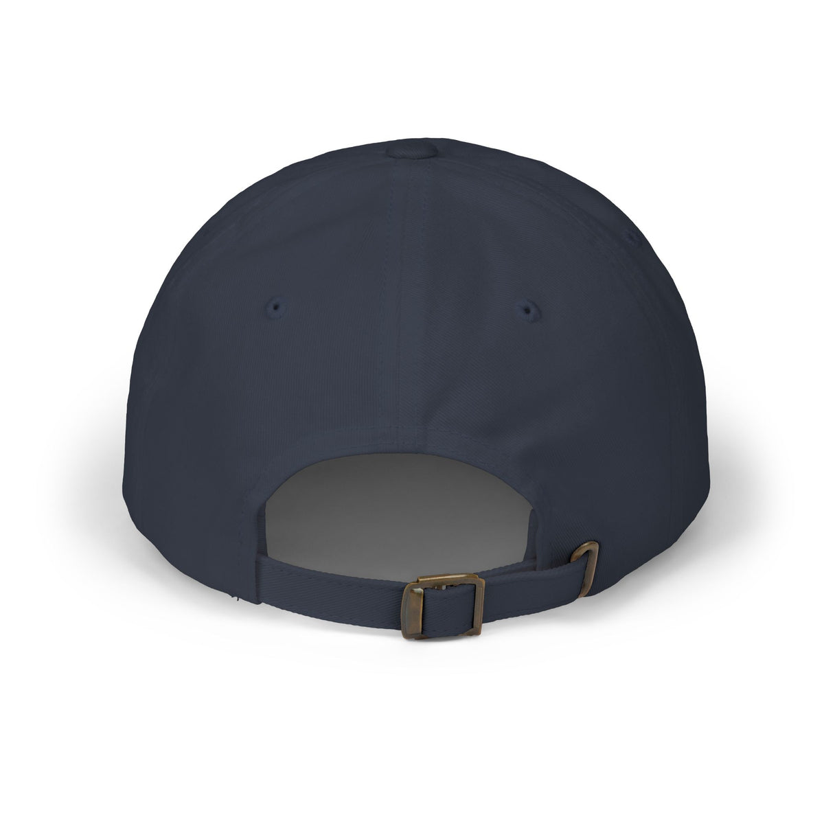 Dad Cap — "Please, Don’t Slurp"