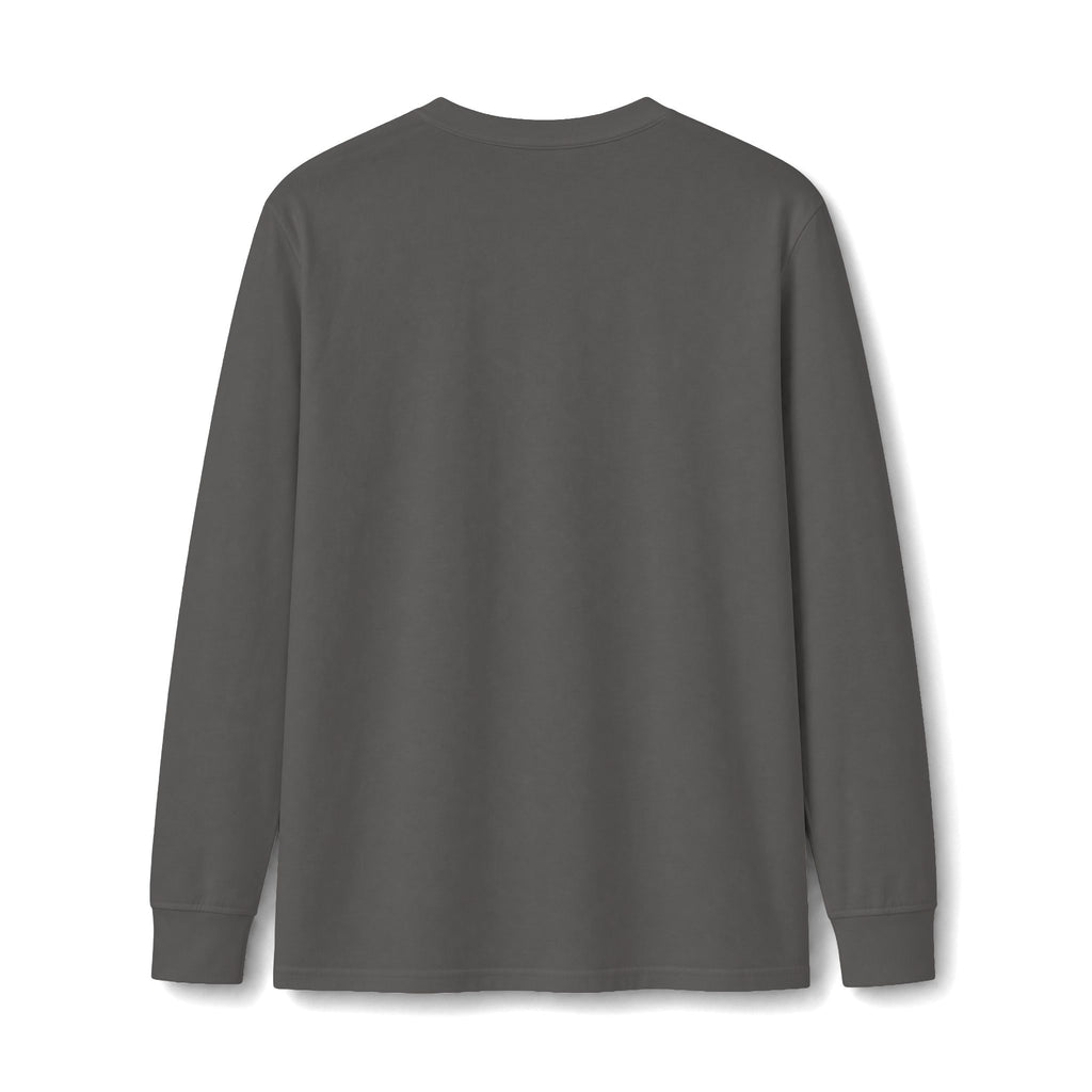 Long Sleeve Core Cotton Tee Wicked Temptation