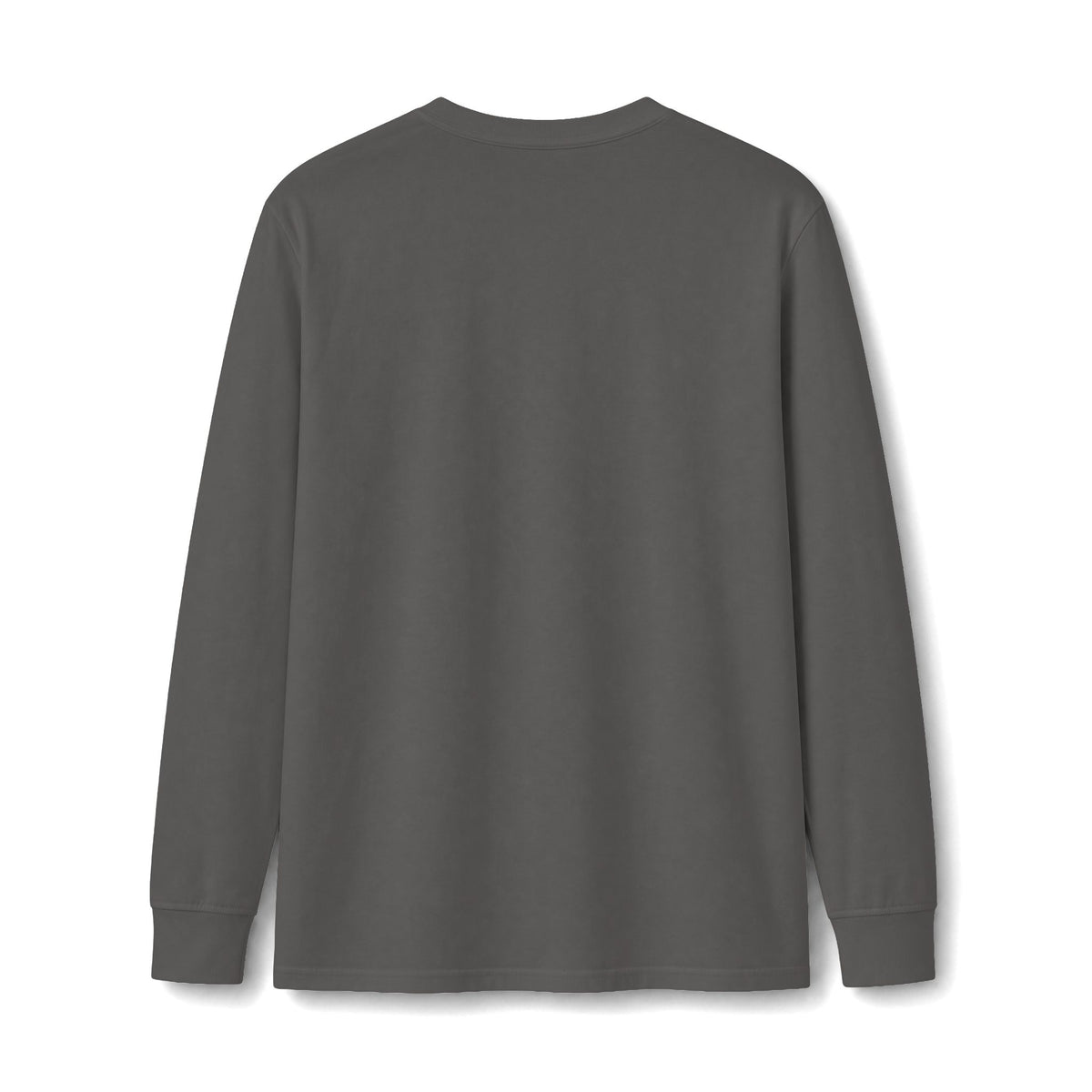 Long Sleeve Core Cotton Tee Wicked Temptation