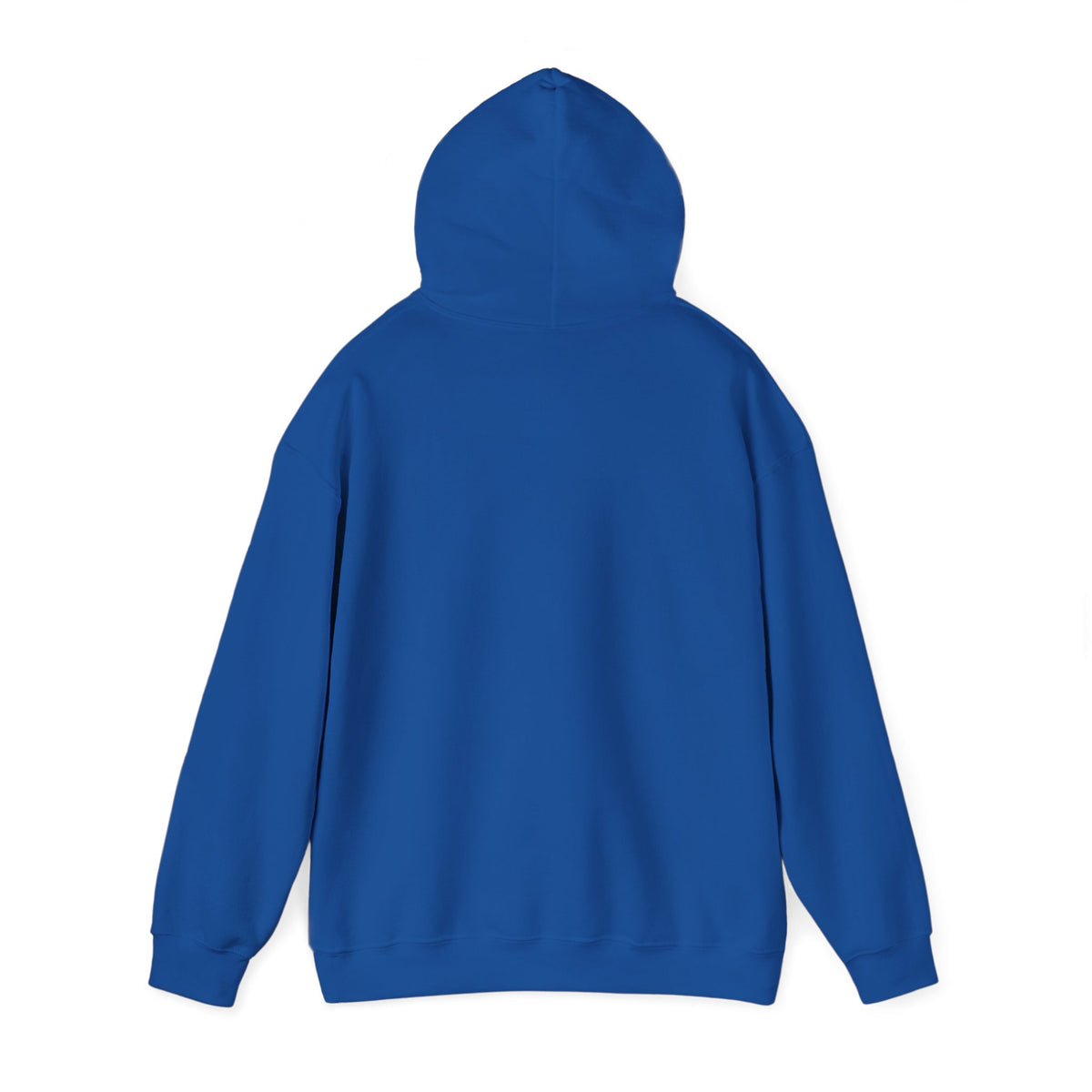 Hoodie - Retro 'Cock & Coffee' Chest Logo Sweatshirt