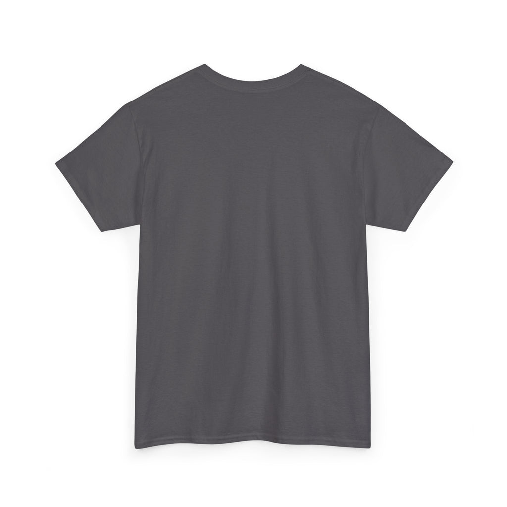 Rooster Coffee Tee — "A Wicked Temptation in Every Drip"