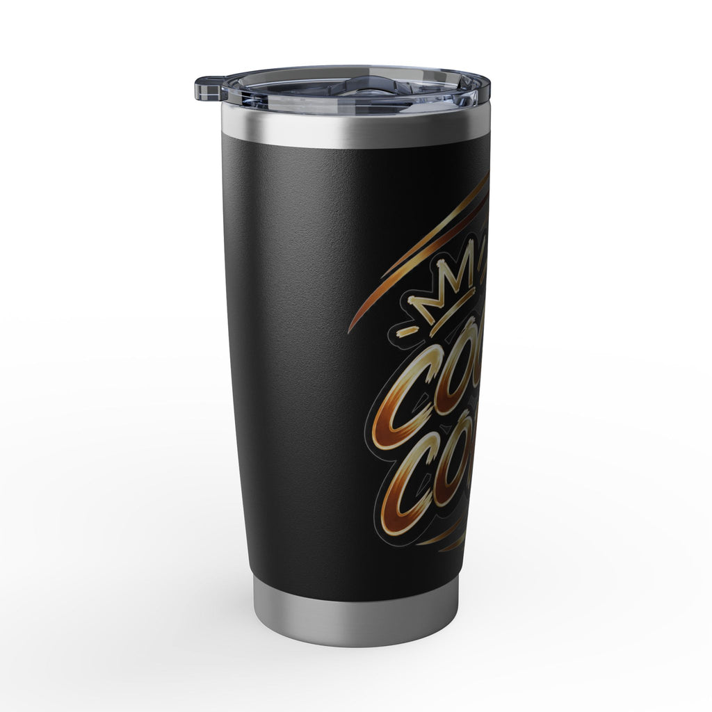 Coffee & Cocktails 20oz Travel Tumbler