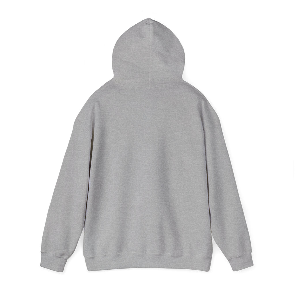 Hoodie for the Wicked — "who loves Every Drip" Barista Coffee Sweatshirt