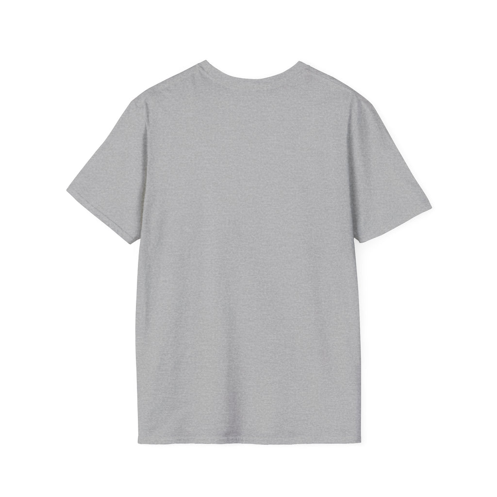 Cock & Coffee Graphic T-Shirt — Retro Coffee Lover Tee