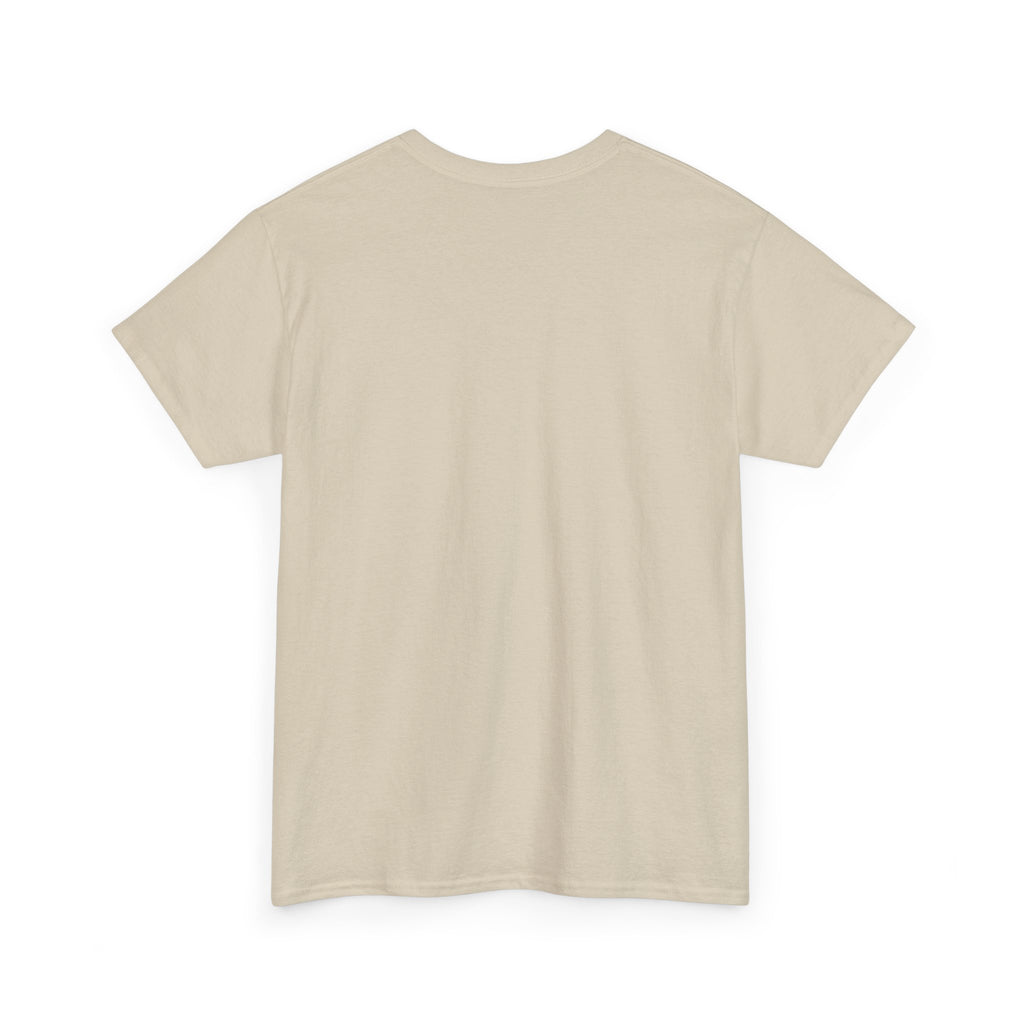 Rooster Coffee Tee — "A Wicked Temptation in Every Drip"