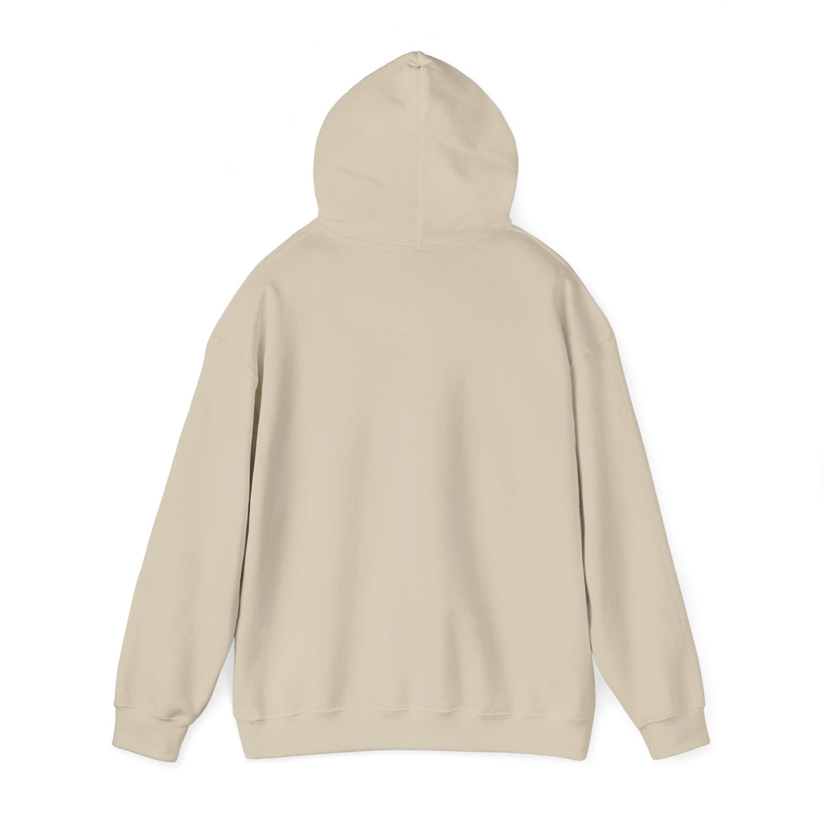 Hoodie for the Wicked — "who loves Every Drip" Barista Coffee Sweatshirt
