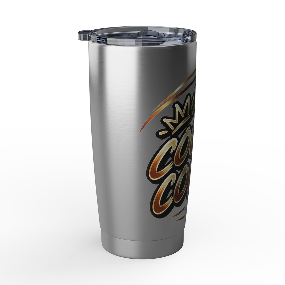 Coffee & Cocktails 20oz Travel Tumbler