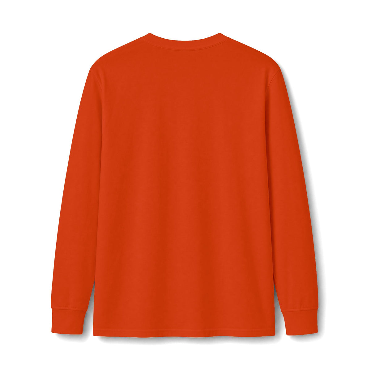 Long Sleeve Core Cotton Tee Wicked Temptation
