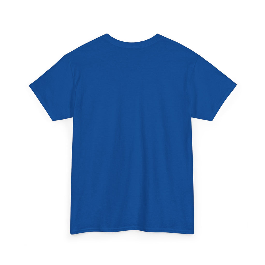 Rooster Coffee Tee — "A Wicked Temptation in Every Drip"